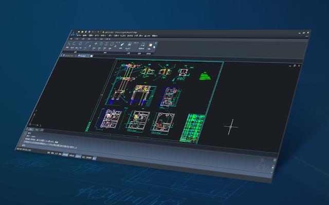 中望CAD Linux預裝版獲統(tǒng)信UOS操作系統(tǒng)官方適配認證，助力國產計算機及輔助設備生態(tài)發(fā)展
