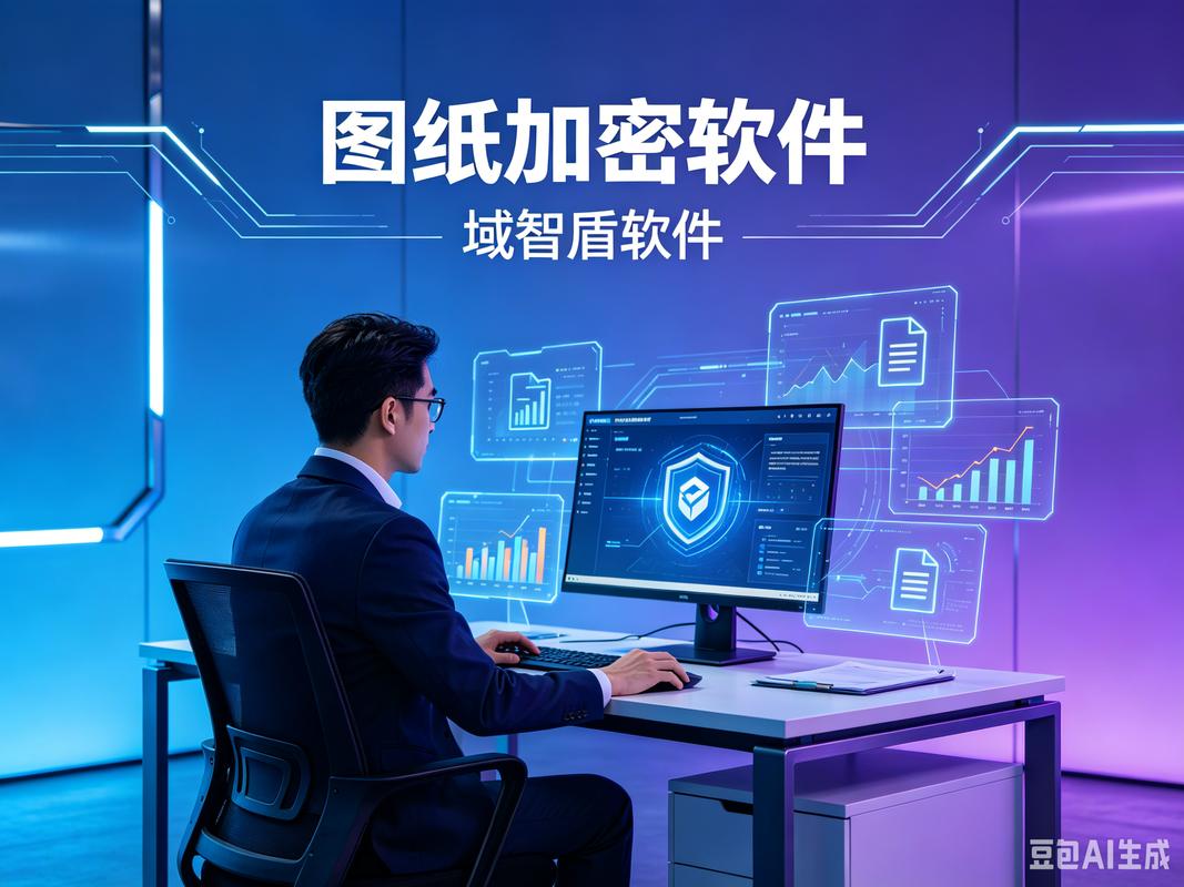 圖紙加密軟件有哪些?推薦六款靠譜的圖紙加密軟件,2026千萬別錯過
